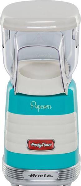 Actual product image Ariete 2956 Popcorn-Maschine PartyTime