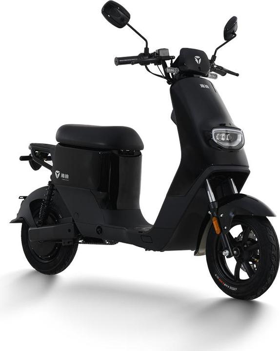 Immagine prodotto Yadea DE3 (25 km/h, 400 W)