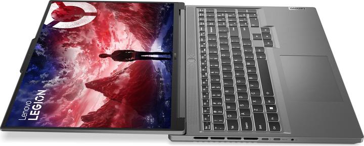 Produktbild Lenovo Legion Slim 5 (16", AMD Ryzen 7 7435HS, 16 GB, 1000 GB, DE)
