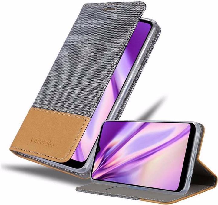 Produktbild Cadorabo Jeans Optik (LG K50s)