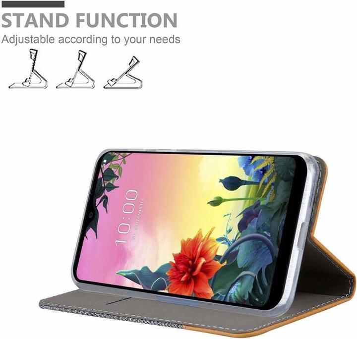 Produktbild Cadorabo Jeans Optik (LG K50s)