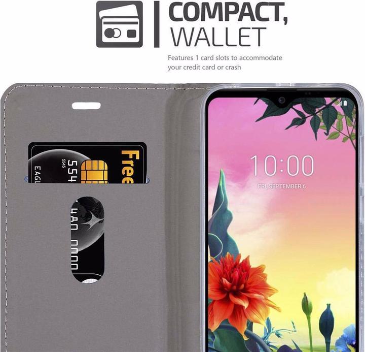 Produktbild Cadorabo Jeans Optik (LG K50s)