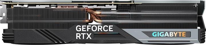 Actual product image Gigabyte GeForce RTX 4090 GAMING OC 24G (24 GB)