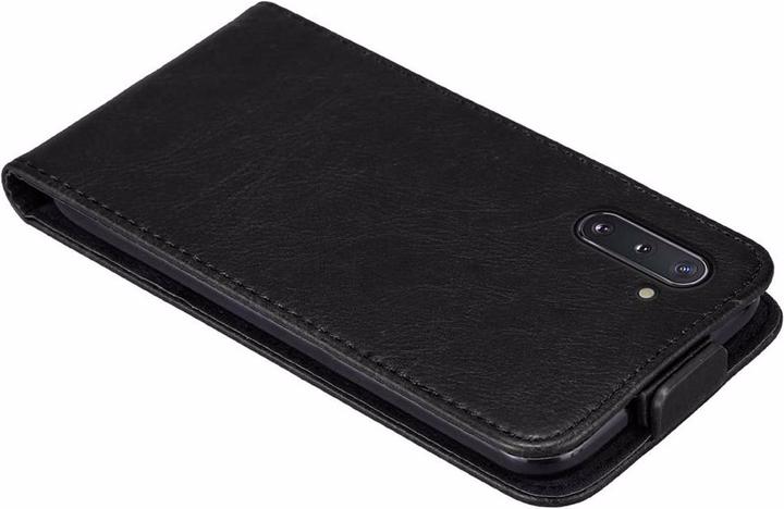Productafbeelding Cadorabo Flip als onzichtbaar deksel (Samsung Galaxy Note 10)