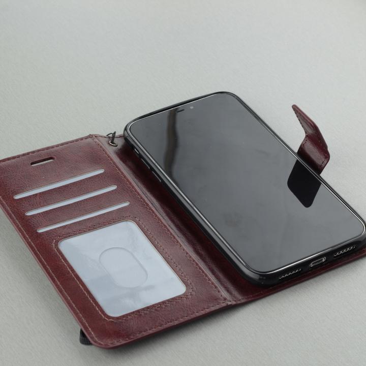 Image du produit PhoneLook Coque Premium Flip (Apple iPhone XR)
