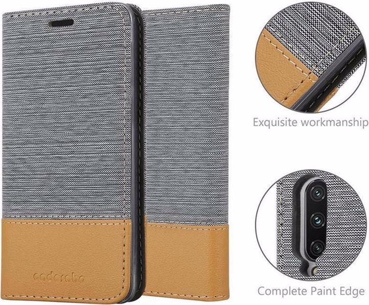 Actual product image Cadorabo Jeans Optik (Mi CC9)