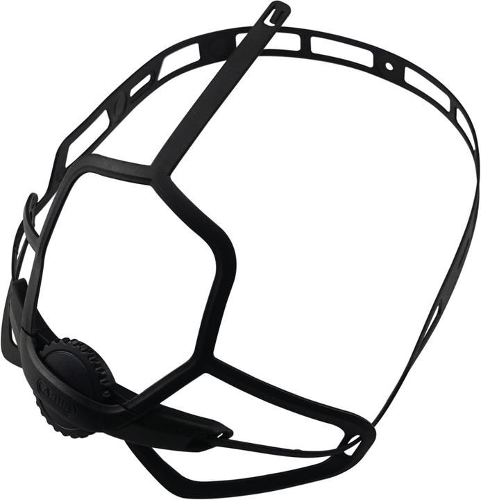 Actual product image Abus Adjustment system + ring Skurb (ACE) L