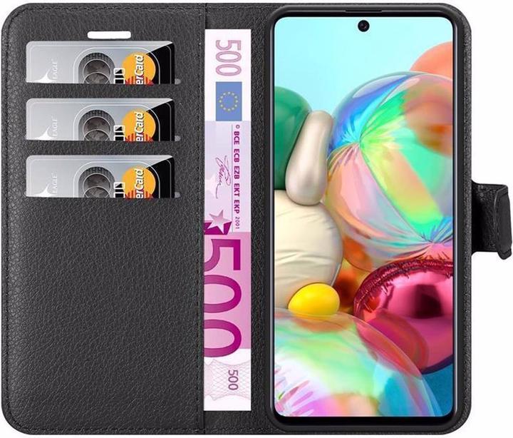 Image du produit Cadorabo Book avec fonction stand Cover (Samsung Galaxy A51)