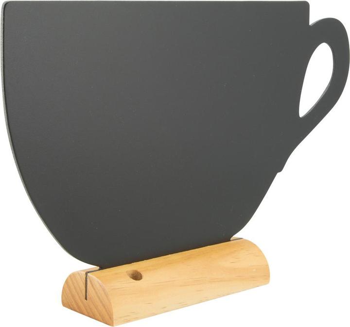 Actual product image Securit Tasse (Blackboard, 22 x 33 cm)