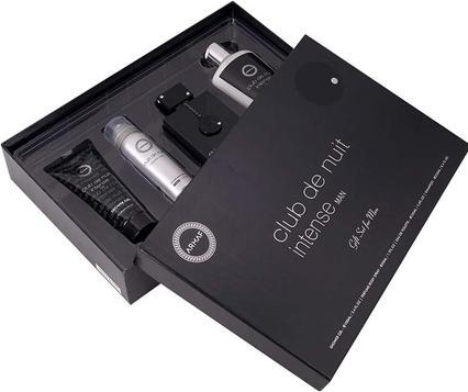 Image du produit Armaf Club de Nuit Intense (Set parfum)