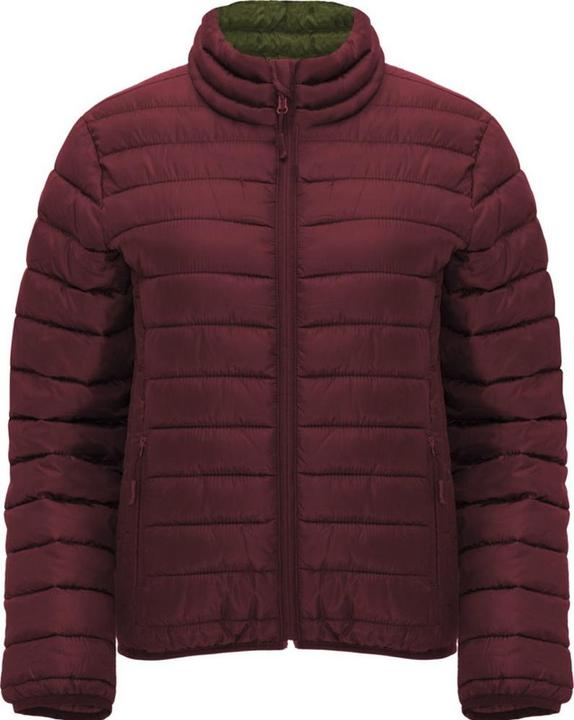 Image du produit Alpinia - Veste isolée FINLAND - Femme (XXL)