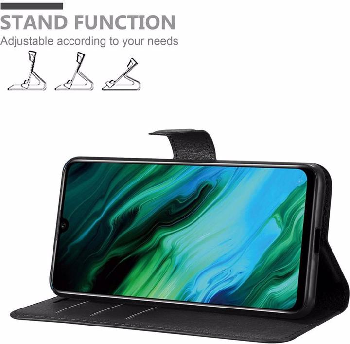 Image du produit Cadorabo Book avec fonction stand Cover (Honneur 20e)