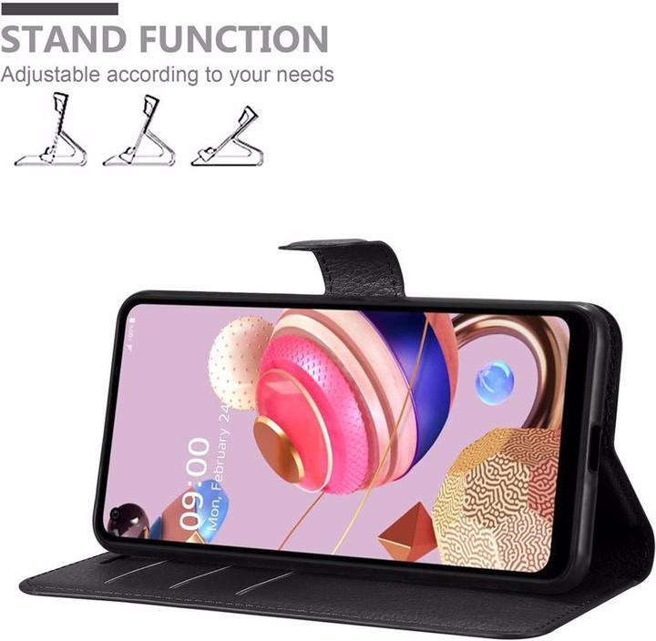 Immagine prodotto Cadorabo Libro con copertina con funzione di stand