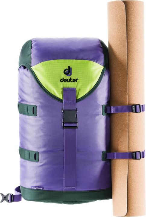 Produktbild Deuter Lake Placid (27 l)