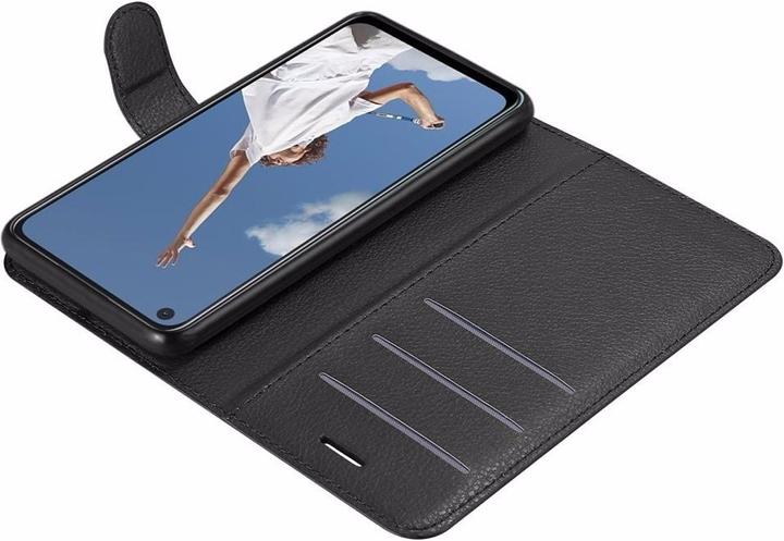 Produktbild Cadorabo Book mit Standfunktion Cover (Oppo A52)