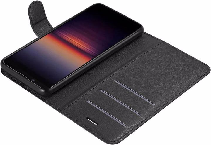 Image du produit Cadorabo Book avec fonction stand Cover (Sony Xperia 1 II)