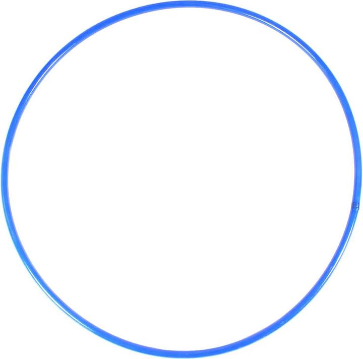 Actual product image Gladiatorfit Gymnastics hoop 75 (75 cm, 100 g)