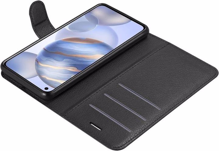 Actual product image Cadorabo Book with stand function cover (K30)