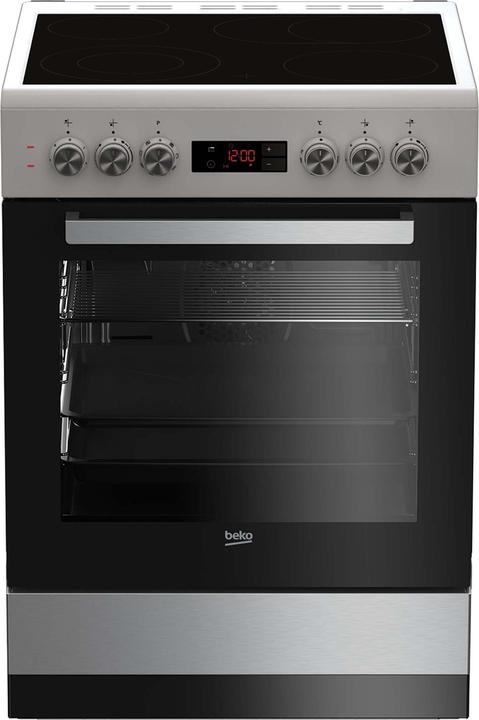 Beko FSM67320GXS