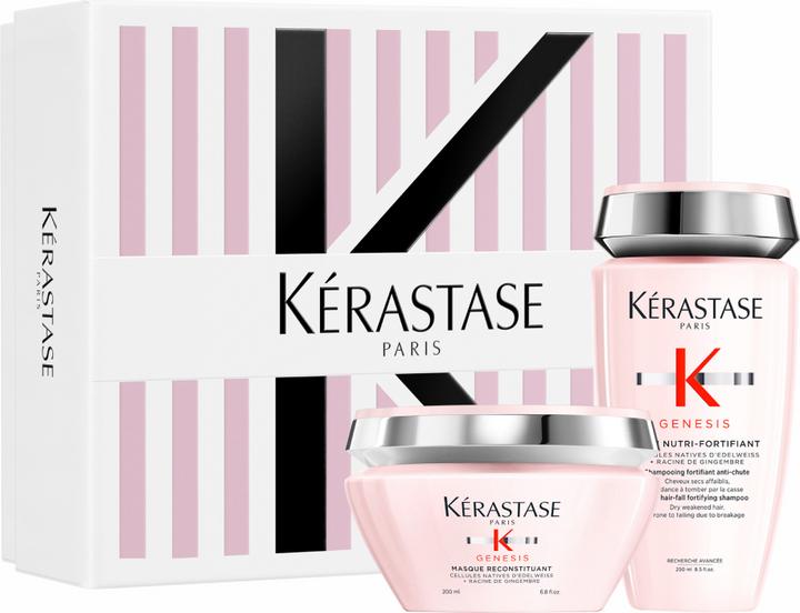 Kérastase Genesis Spring Set (Haarpflege set)