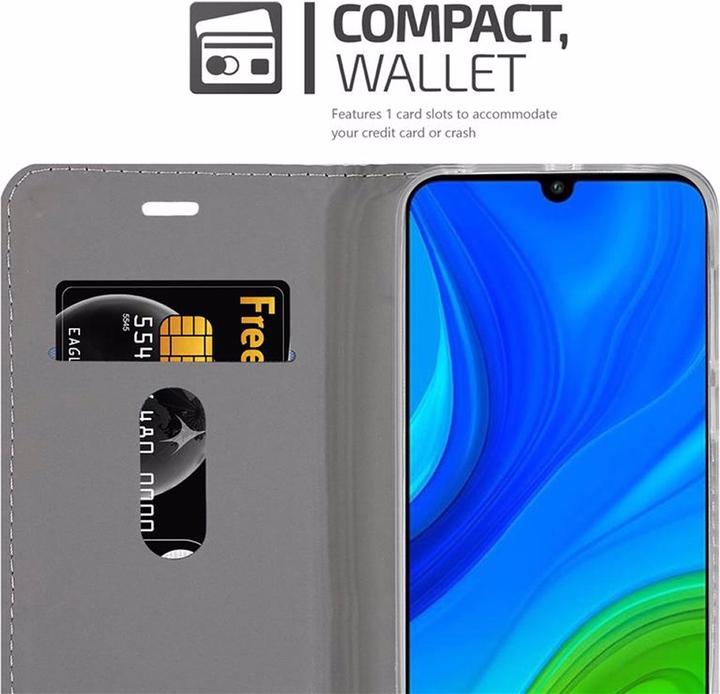 Produktbild Cadorabo Jeans Optik (Huawei P Smart (2020))