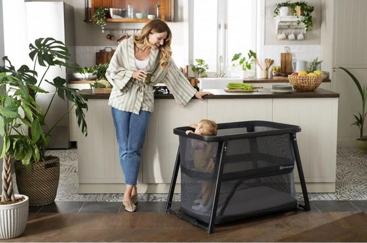 Actual product image KinderKraft Sofi Plus