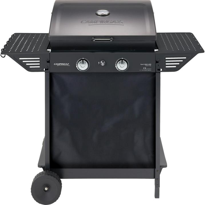 Actual product image Campingaz Xpert 200 LXD (Grill)