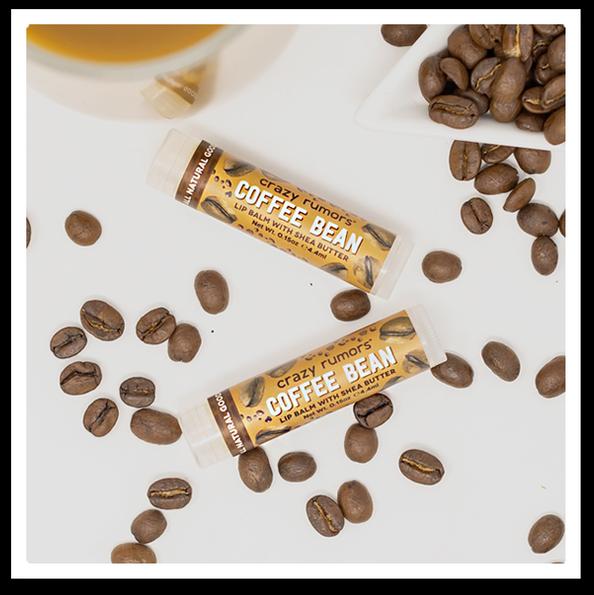 Produktbild Crazy Rumors Coffee Bean (Balsam, 0.50 ml)