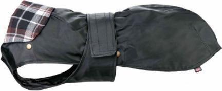 Produktbild Trixie Hundemantel Paris mit herausnehmbarem Innenfutter- (70, XL, Hundemantel)