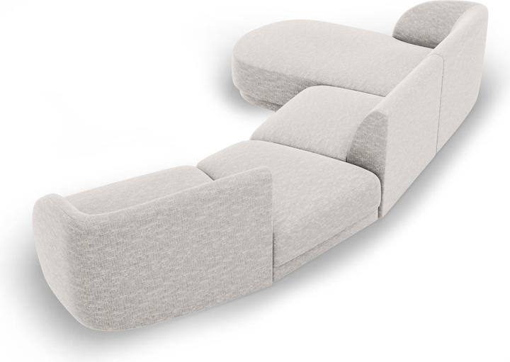 Actual product image Micadoni Miley (2 person sofa, 3-seater, 4-seater)