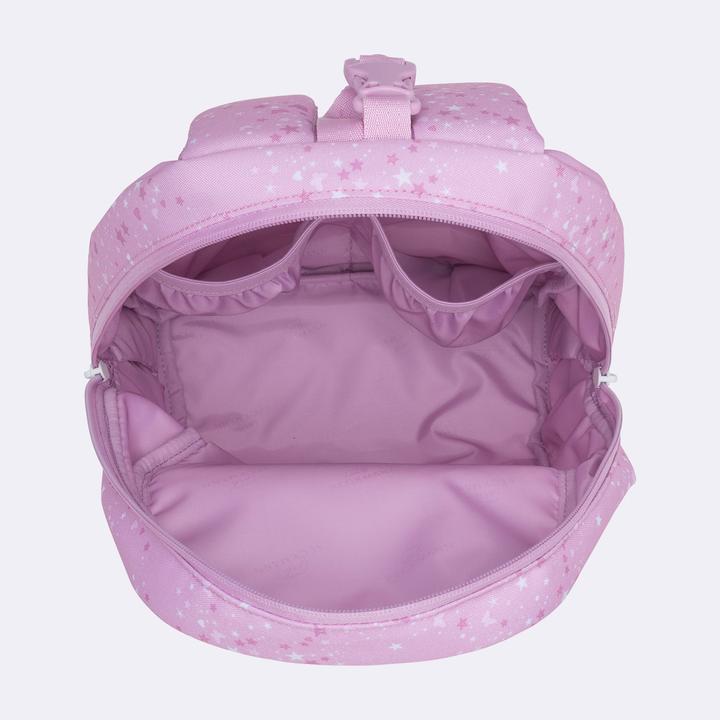 Actual product image Beckmann Classic school backpack with reversible pocket (22 l)