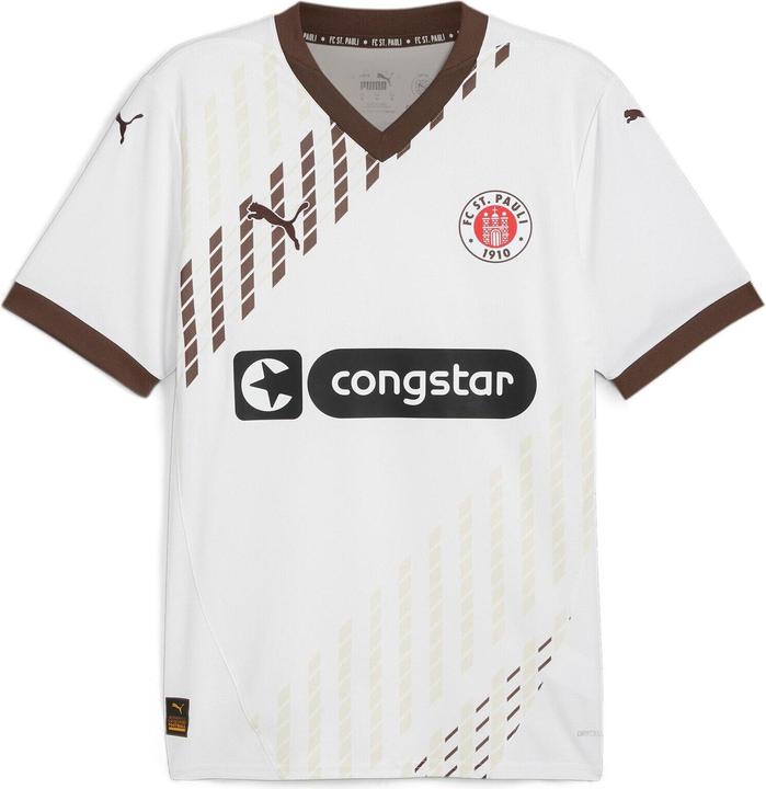 Puma FCSP Away Jersey (L)
