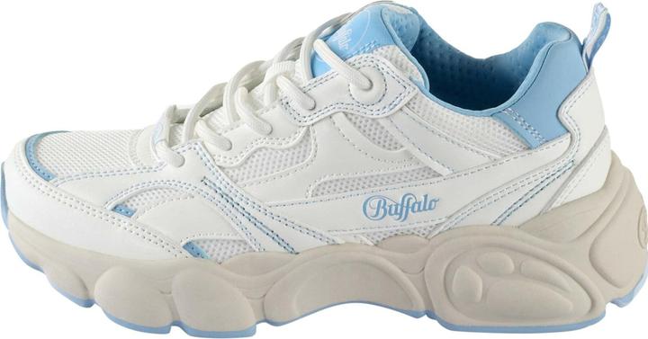 Buffalo Cld Run RT Vegan Nappa/Mesh - 159665