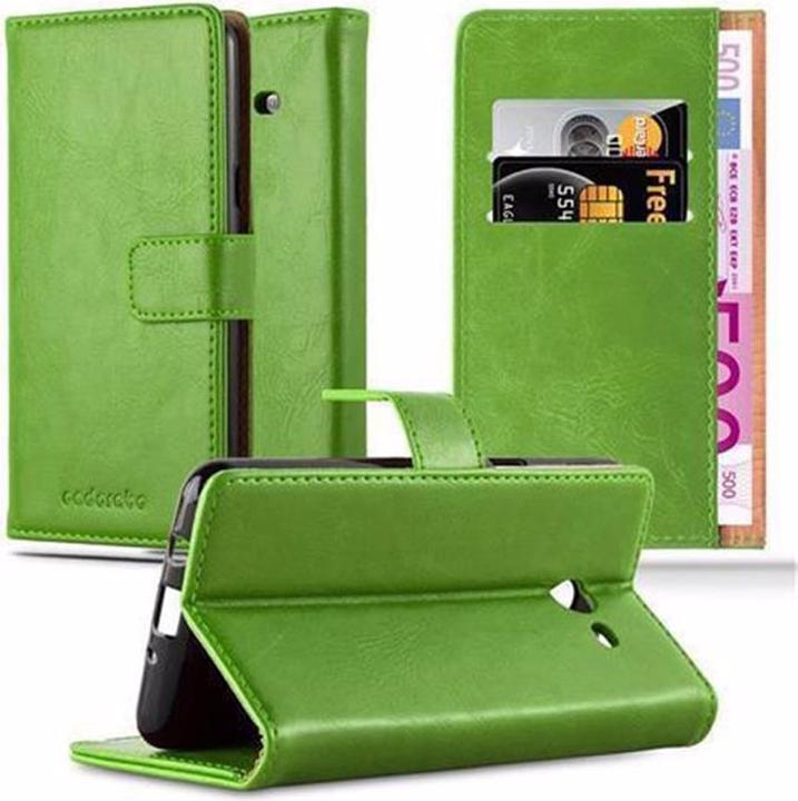 Grass green