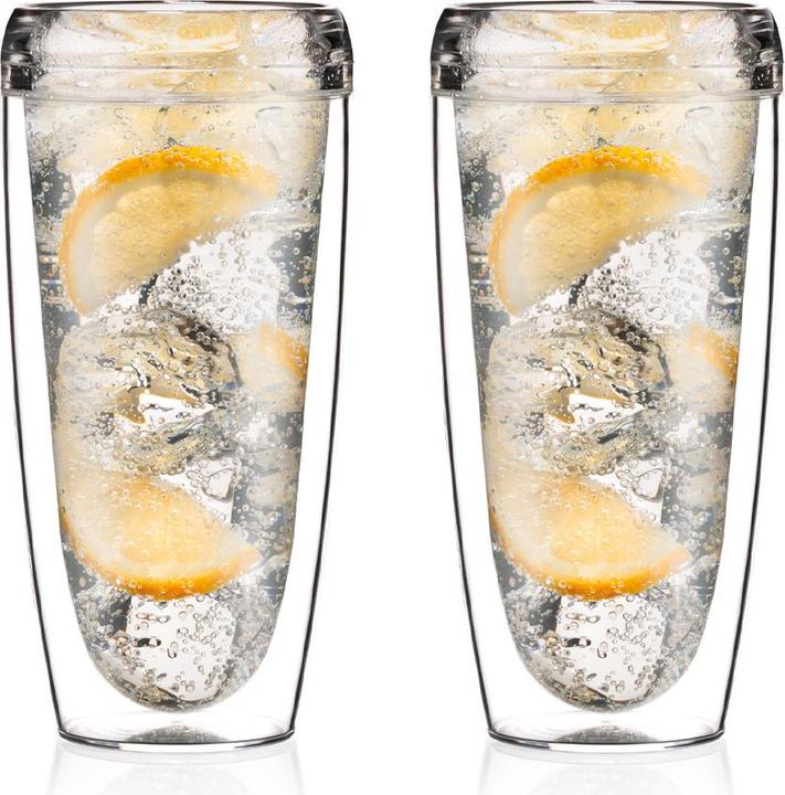 Actual product image Bodum Pavina Outdoor (600 ml, 2 x)