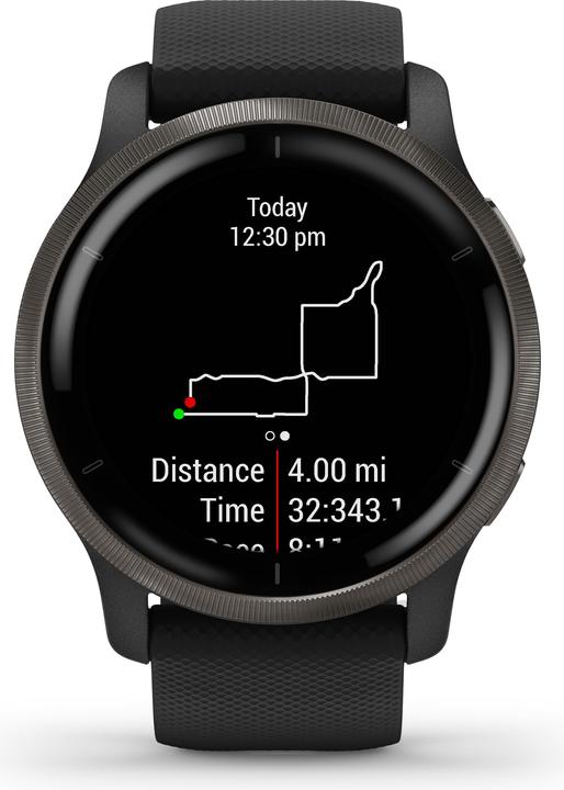 Produktbild Garmin Venu 2 (45 mm)