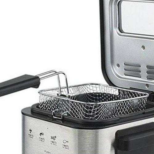Image du produit Ohmex FRY-1515
