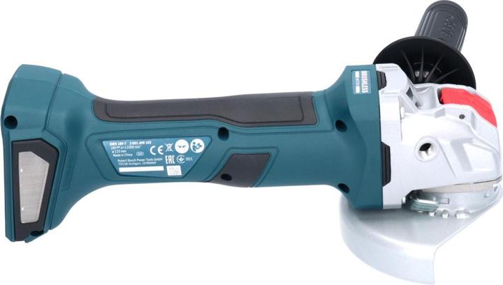 Actual product image Bosch Professional GWX 18V-7 (125 mm)