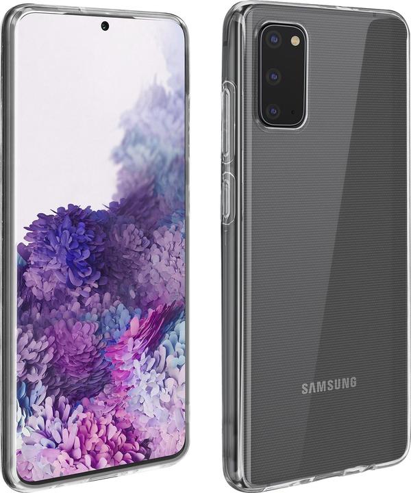 Produktbild Avizar Kit Series (Samsung Galaxy S20)