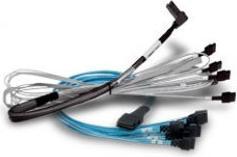 Produktbild Broadcom 05-60005-00 Serial Attached SCSI (SAS)-Kabel