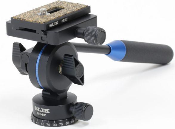 Produktbild Slik SVH-501 Videoneiger (Videokopf)