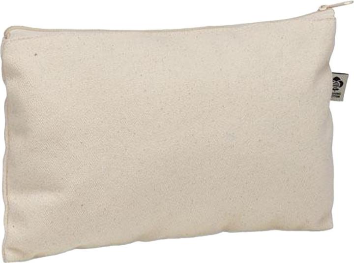 Produktbild MidOcean Kosmetiktasche Pesacara Baumwolle