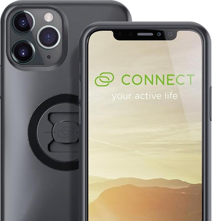 Productafbeelding Sp Connect Telefoonhoesje (Apple iPhone 11 Pro, Apple iPhone XS, Apple iPhone 11 Pro Max)