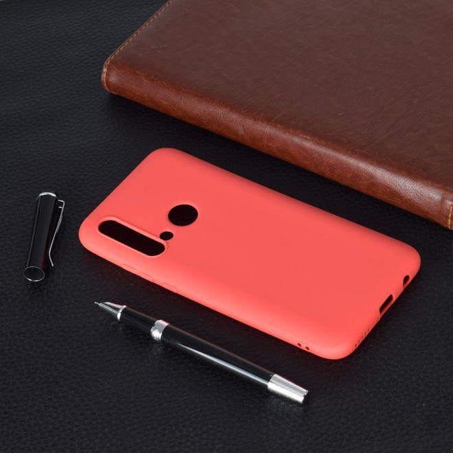 Produktbild MU Classic Softcase TPU Series (Huawei P20 Lite (2019))