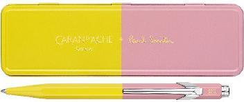 Image du produit Caran d'Ache 849 Paul Smith Sonderedition 4 (Jaune, Pink, 1 x)