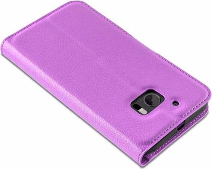 Productafbeelding Cadorabo Boek met kaft met standfunctie (HTC One 10)