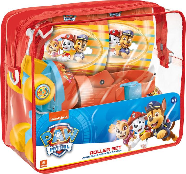 Produktbild Mondo Paw Patrol (22, 23, 24, 25, 26, 27, 28, 29)