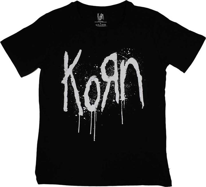 Korn Still A Freak TShirt