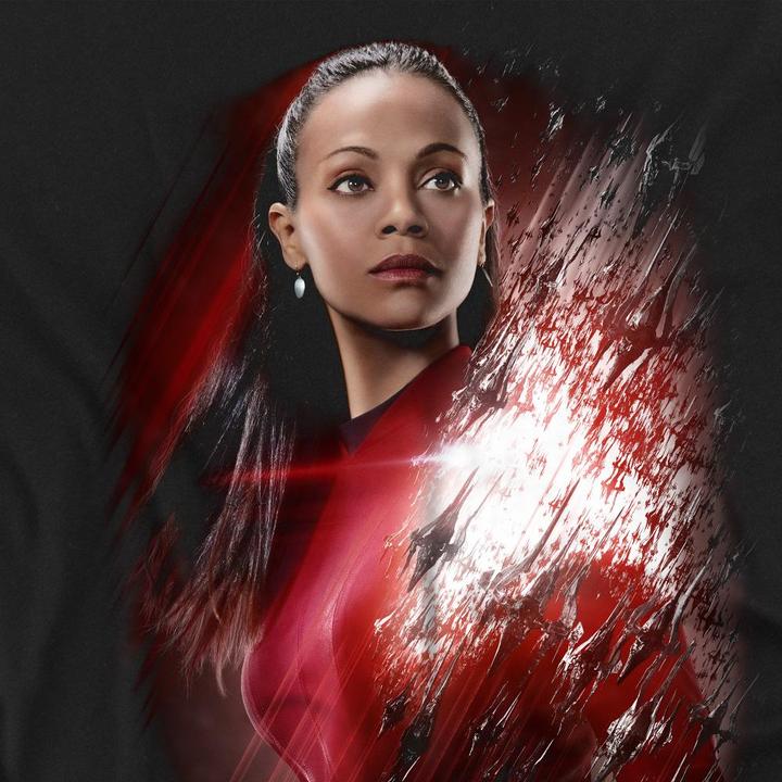 Produktbild Star Trek Beyond TShirt (4XL)