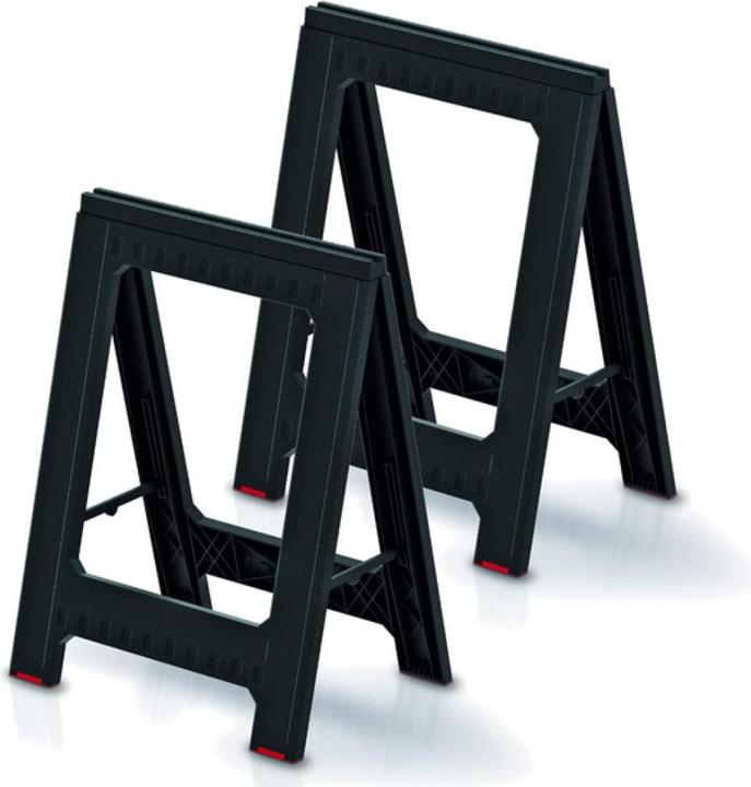 Produktbild Kistenberg Workshop Titan Stand (61 cm, 41.50 cm)